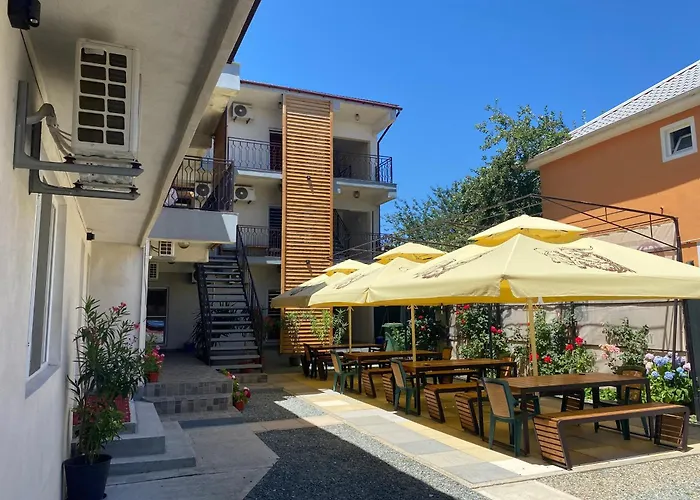 Casa Tudor Costinesti
