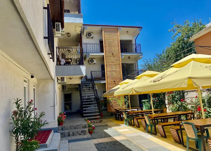 Casa Tudor Costinesti