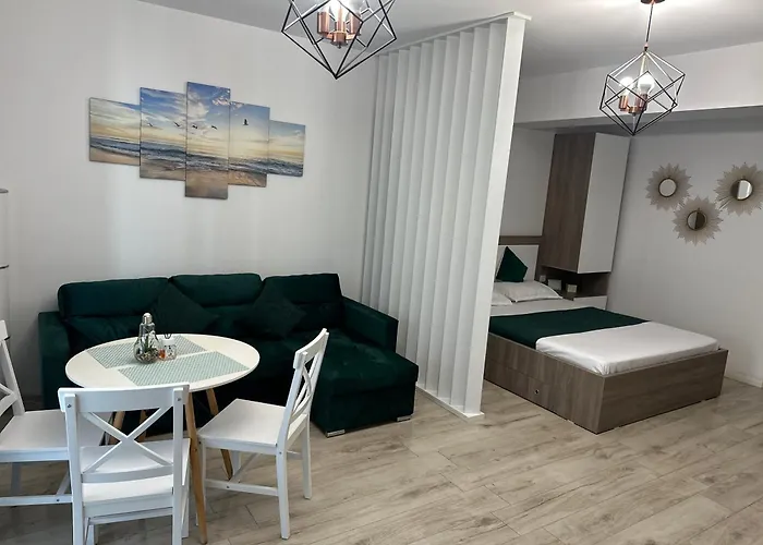 Studio Mamaia-Nord Iuliana