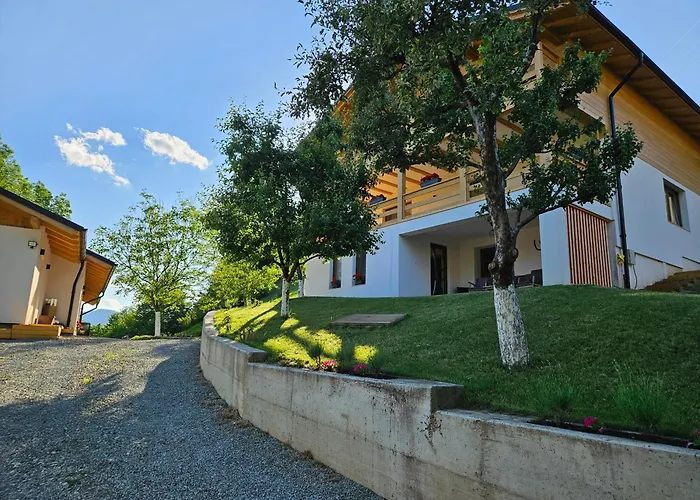 Casa Mara Viseu De Sus