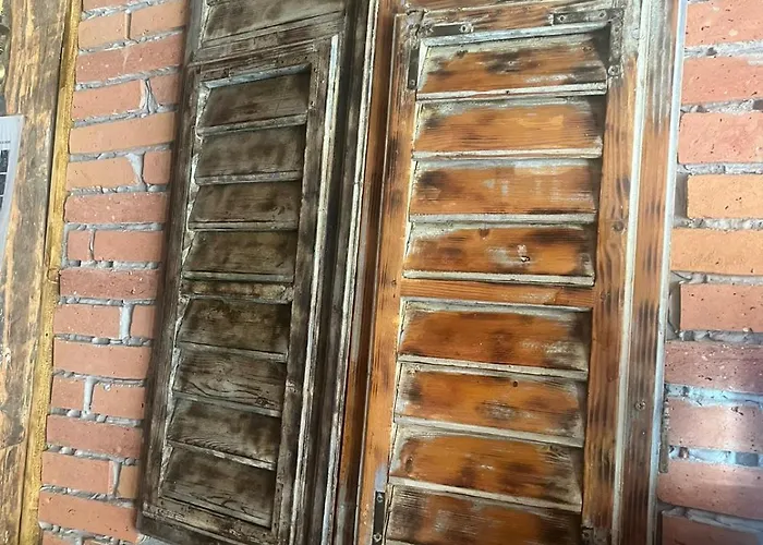 Casa De Oaspeti Dunarea La Cazane Dubova, Romania