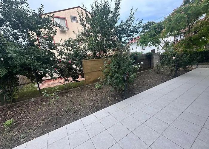 Vila Lucy Costinesti