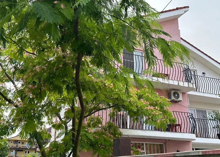 Vila Lucy Costinesti