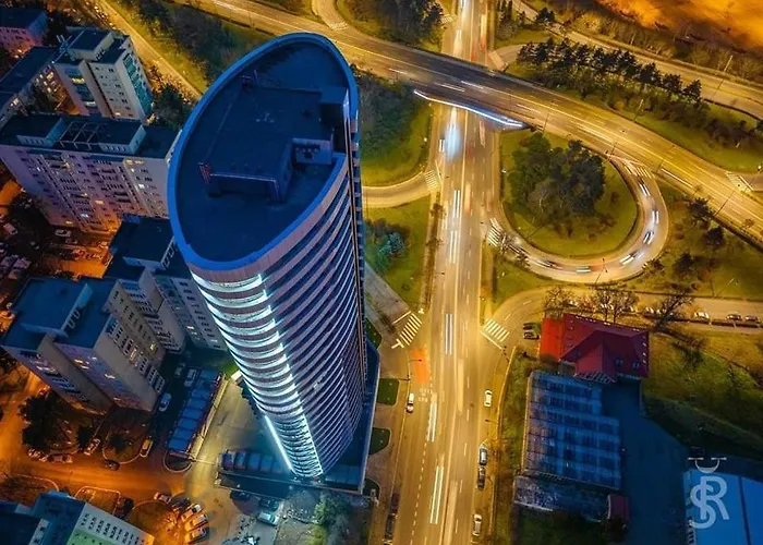 Tower Apartments
