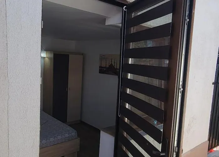Casuta De Vacanta. Constanţa, România