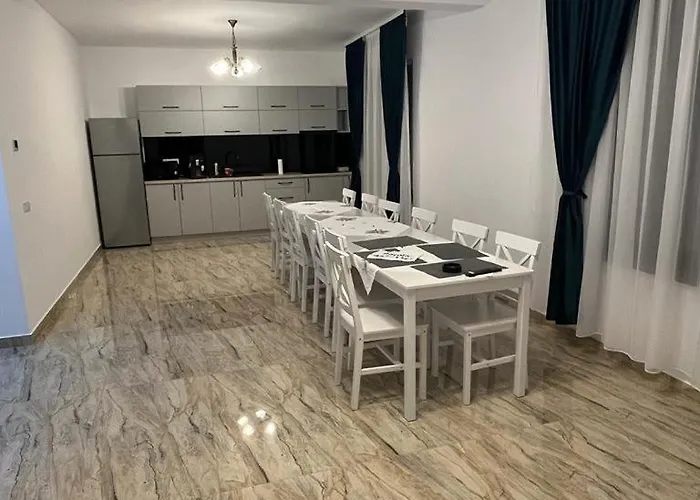Casa Lucia