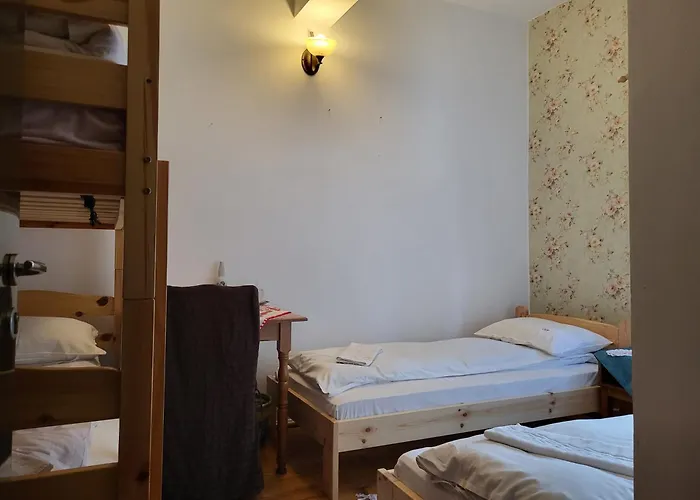 Cabana Cetatile Ponorului