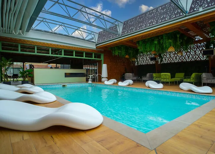 Rodizio Hill Resort