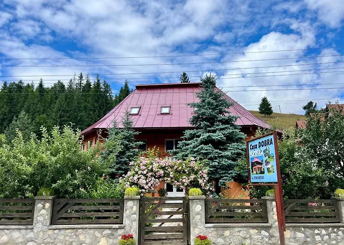 Casa Dobra