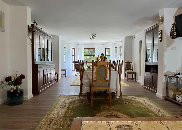 Casa Lucretia