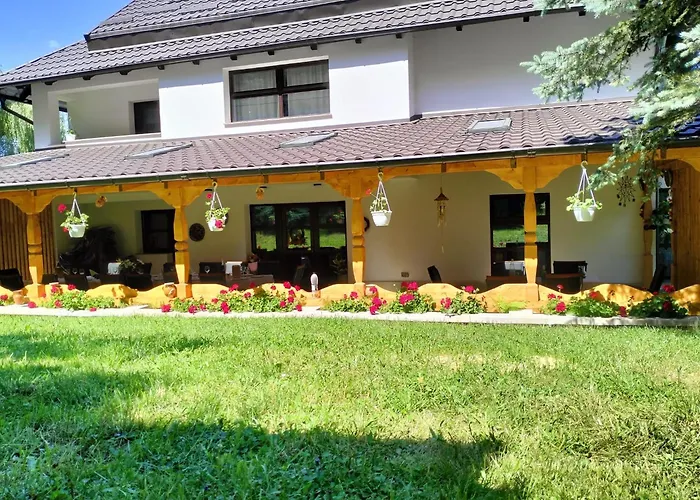 Casa Lucretia