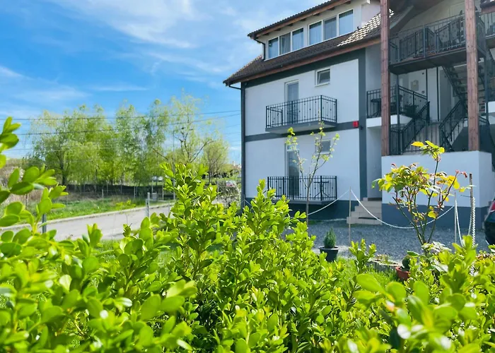 Vila Salzburg