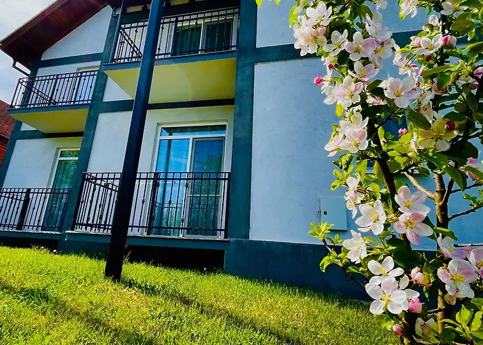 Vila Salzburg