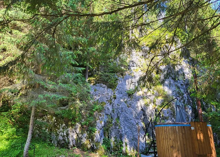 Cabana Cetatile Ponorului