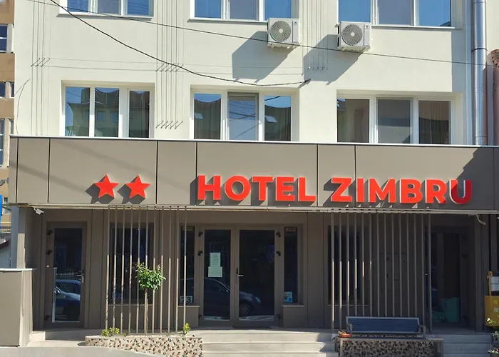 Zimbru