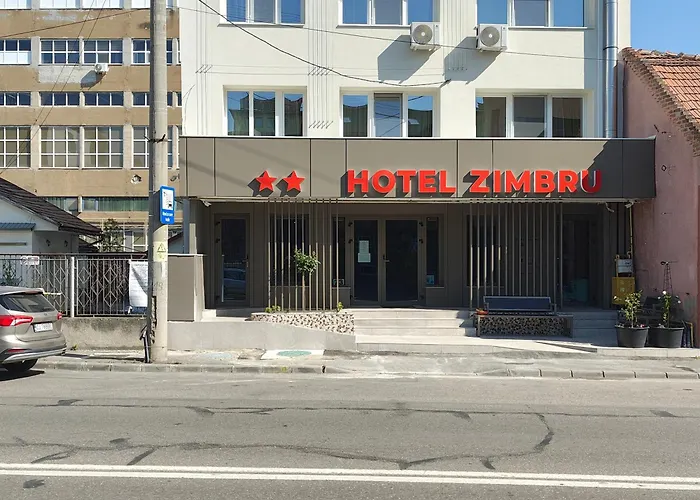Zimbru