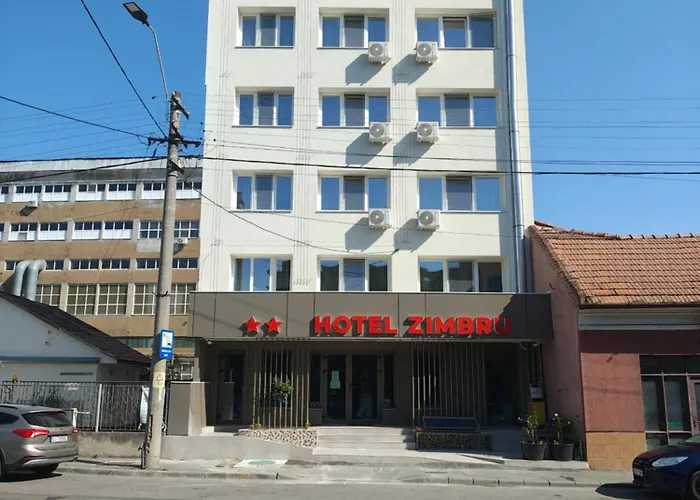 Zimbru