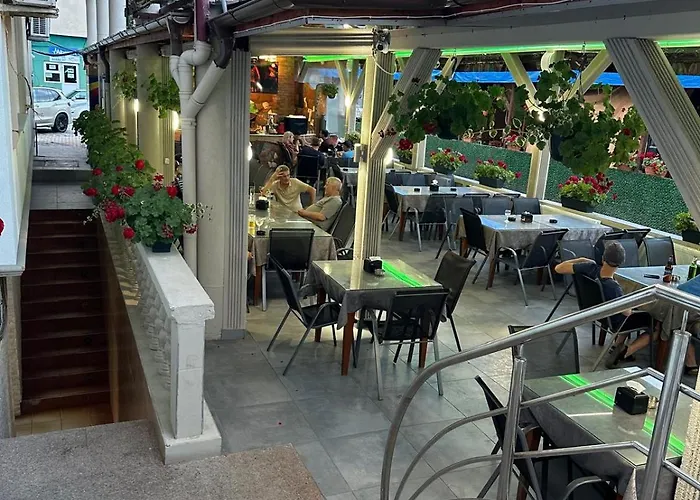 Pensiunea Balea Câmpeni, România
