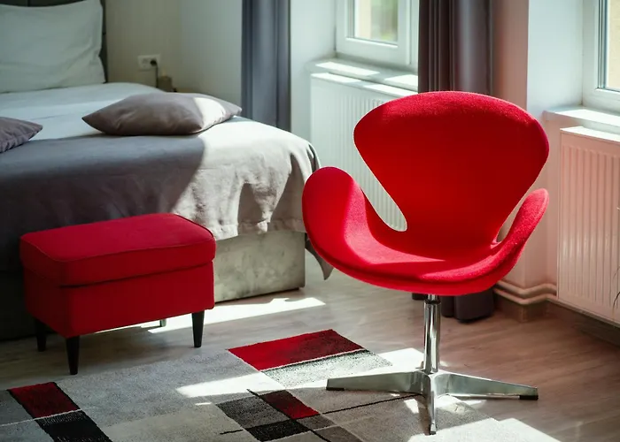 Complex Living Aparthotel
