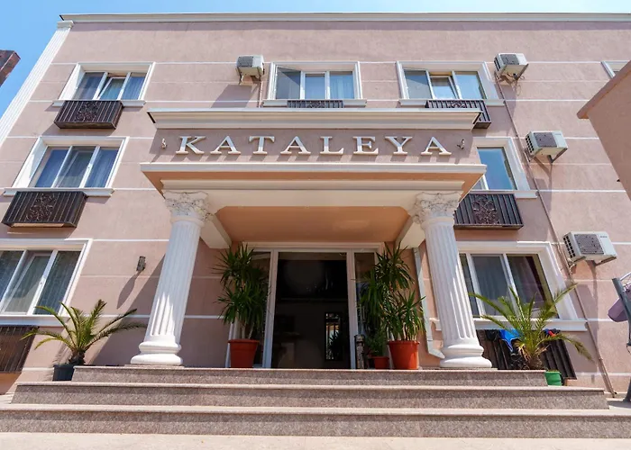 Kataleya Mamaia Nord