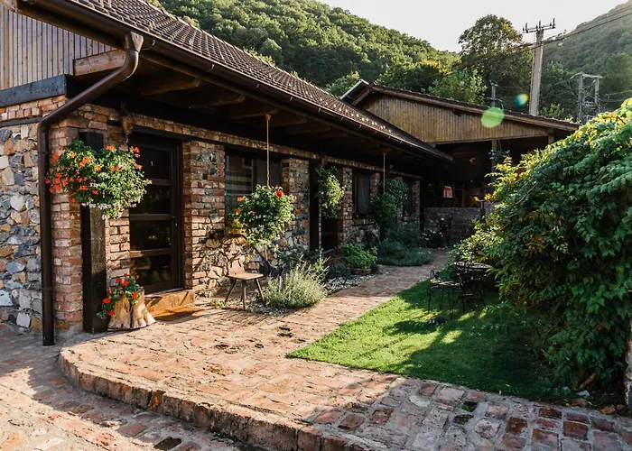 Casa Soseco