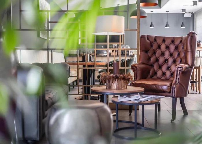 Charm Boutique Hotel