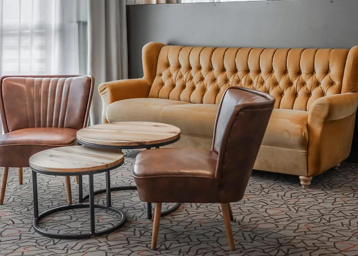 Charm Boutique Hotel