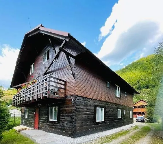 Casa Albac