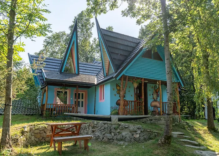 Viewtopia The Secret Land Apuseni Mountains