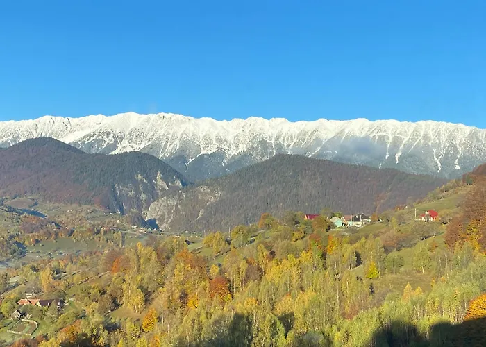 Magura Little Chalet