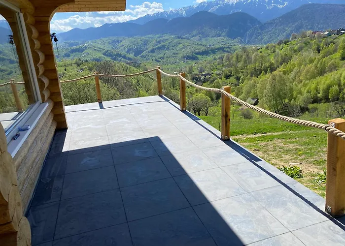 Magura Little Chalet