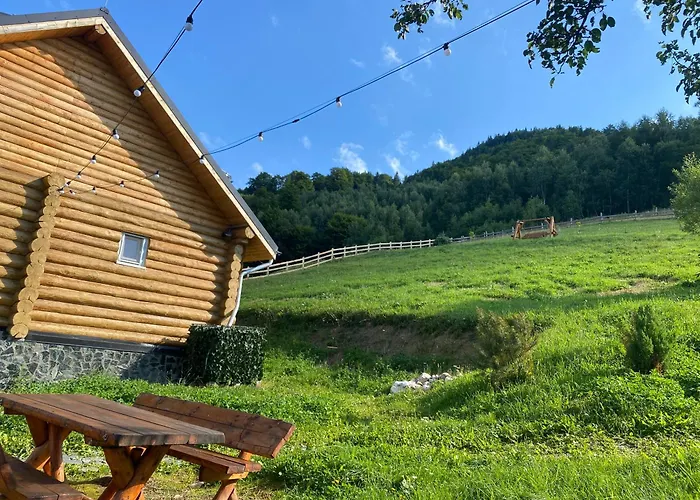 Magura Little Chalet