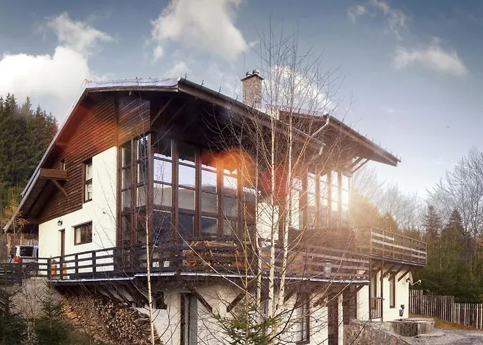 Casa Ferica