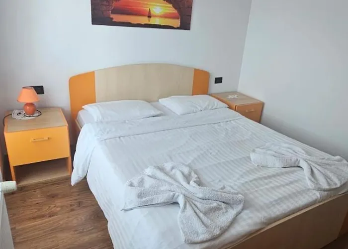Pensiunea Mia Borşa, România