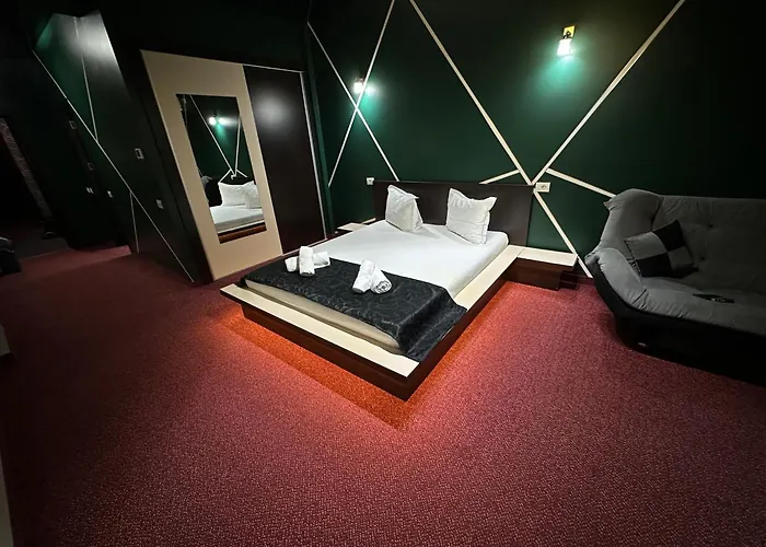 Hotel Sweet
