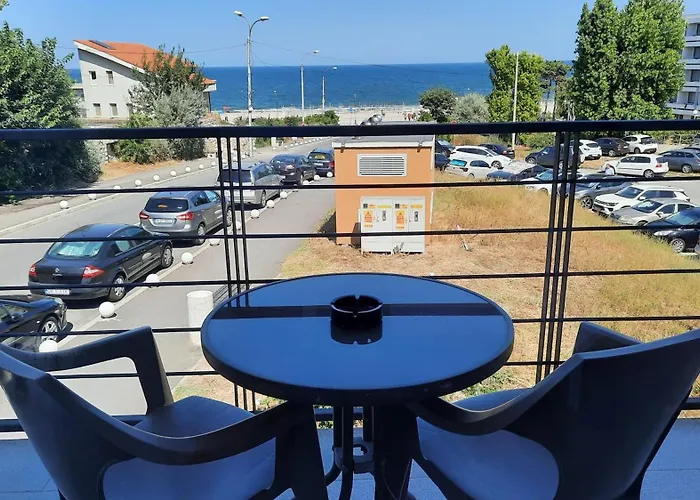 Vila Tropicana Eforie Sud , România