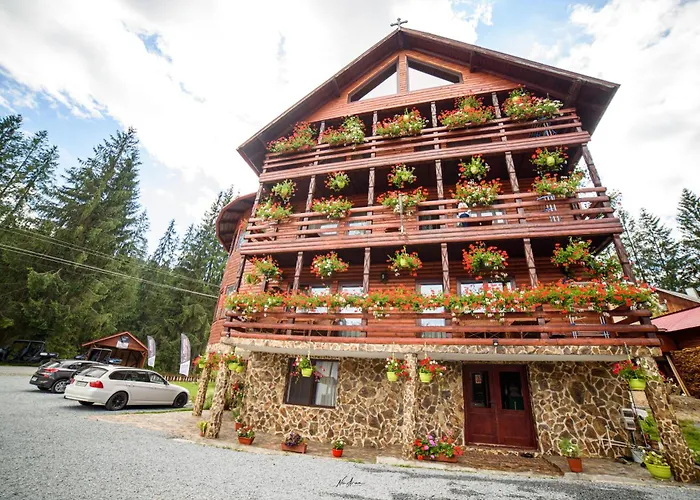 Casa Binu