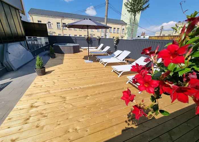 Filo Wellness & Spa