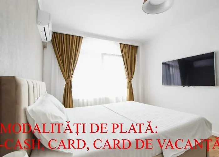 Apart Hotel Fresh