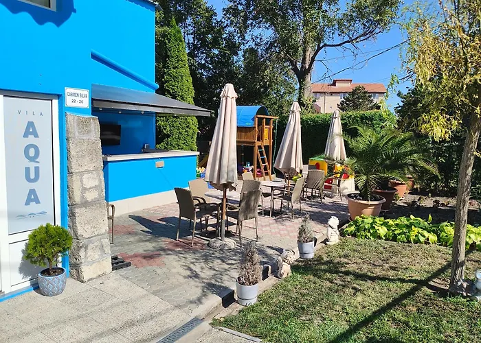 Vila Aqua