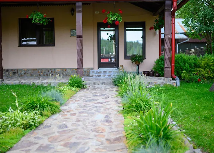 Casa Alina
