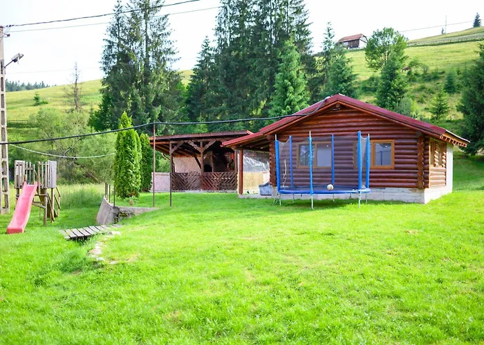 Casa Alina