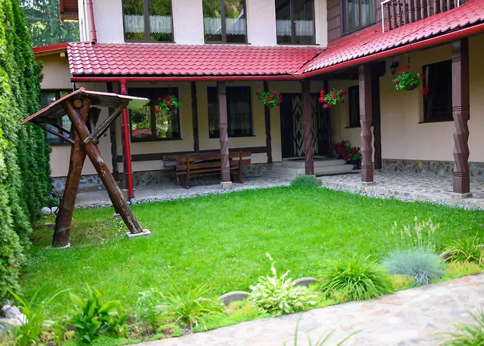 Casa Alina