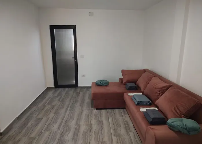 Vila Paradis Costinesti
