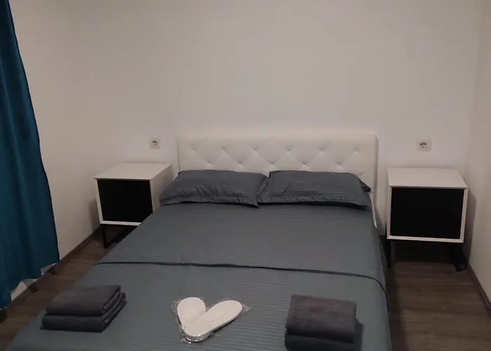 Vila Paradis Costinesti