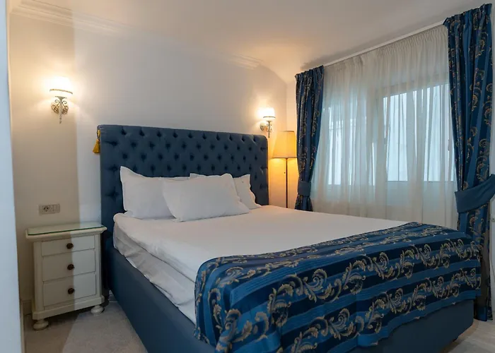 Excelsior Boutique Hotel Sinaia, România