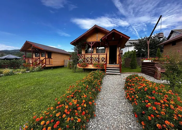 Baltina Parc Transfagarasan