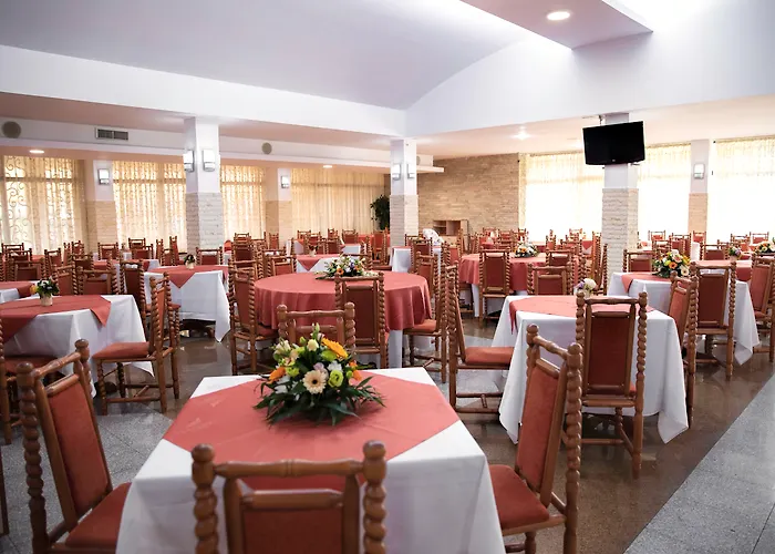 Hotel Paradiso Mangalia, România