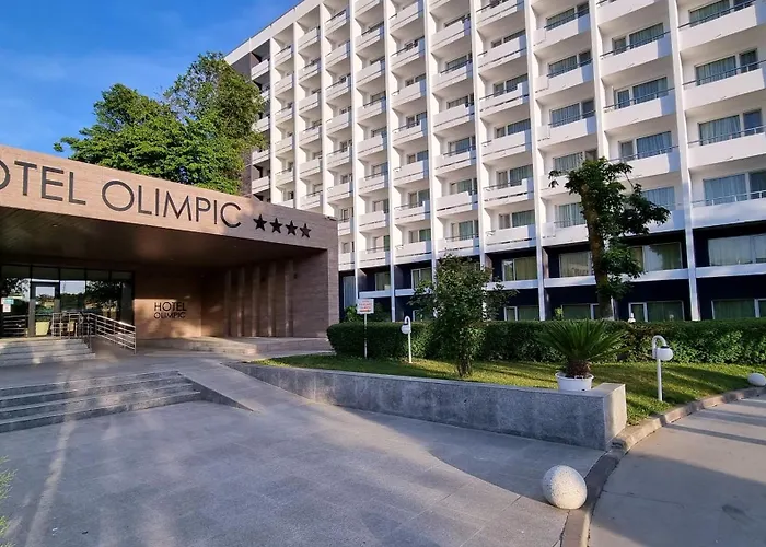 Hotel Olimpic