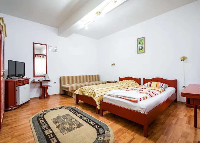 Hotel Sugas